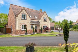 Front elevation- click for photo gallery
